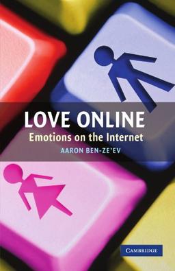 Love Online: Emotions on the Internet