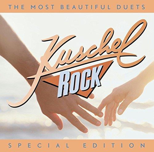 Kuschelrock the Most Beautiful Duets