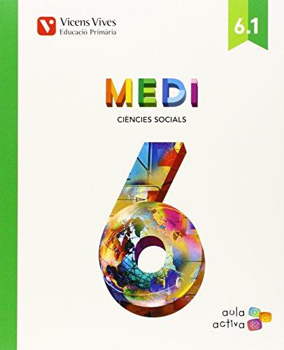 Medi 6 Social I Natural (aula Activa) Ambit