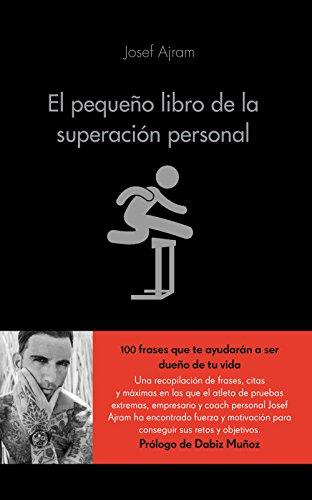 El pequeño libro de la superación personal: Échale gasolina a tu cerebro y consigue todo lo que te propongas (COLECCION ALIENTA)