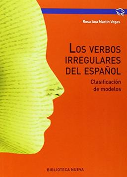 Los verbos irregulares del español : clasificación de modelos (PSICOLOGIA UNIVERSIDAD)