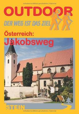 Österreich: Jakobsweg