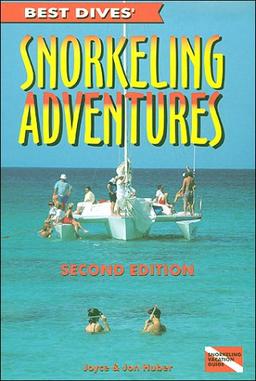 Best Dives' Snorkeling Adventures (Best Dives, 5)