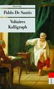 Voltaires Kalligraph