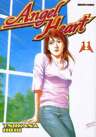 Angel heart. Vol. 11