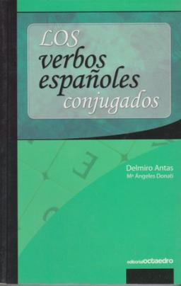 Los verbos españoles conjugados (Referencias)