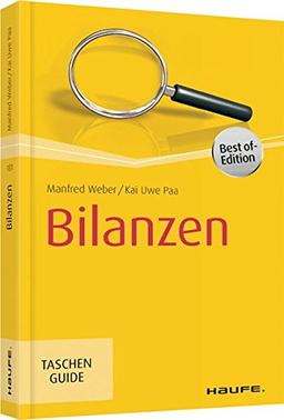 Bilanzen (Haufe TaschenGuide)