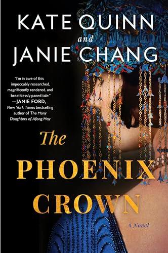 The Phoenix Crown: A Novel