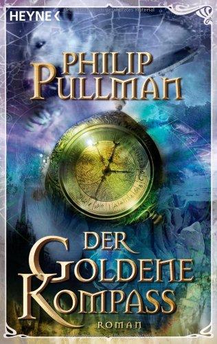 Der goldene Kompass - His Dark Materials 1 (Filmausgabe)