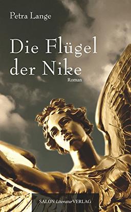 Die Flügel der Nike