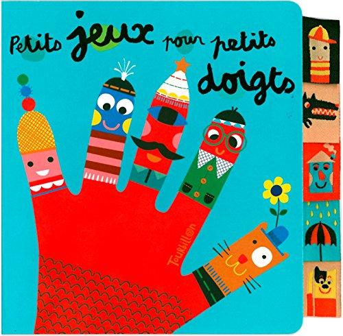 Petits jeux pour petits doigts