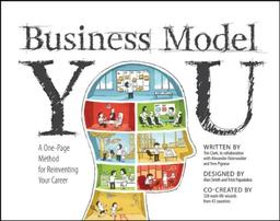 Business Model You: A One-Page Method For Reinventing Your Career