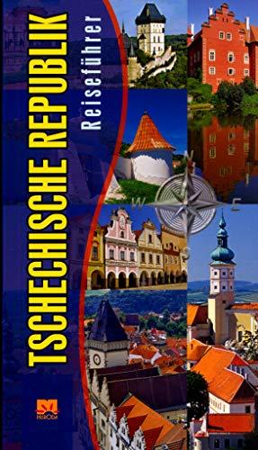 Tschechische republik Reiseführer (2006)