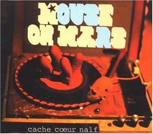 Cache Couer Naif