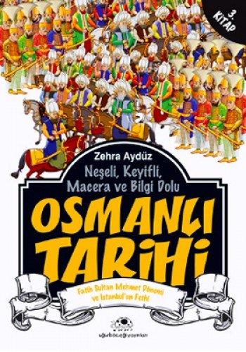 OSMANLI TARİHİ 3