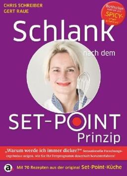 Schlank nach dem Set-Point-Prinzip