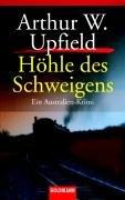 Höhle des Schweigens. Ein Australien-Krimi