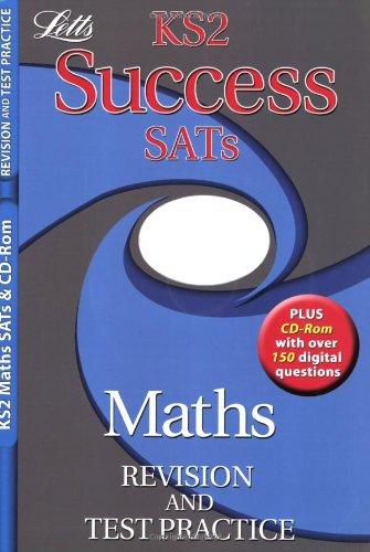 Success KS2 SATs Revise and Practice - Maths (Success SATs Revise and Practice)