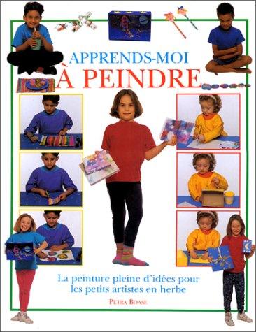 Apprends-moi à peindre