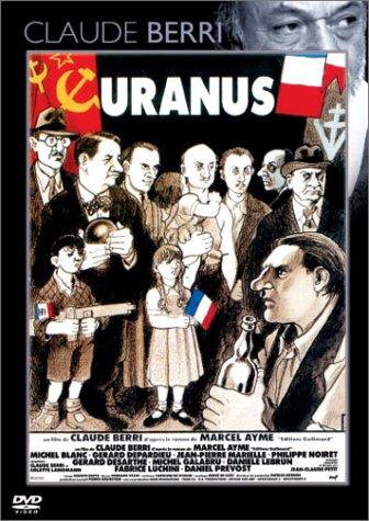 Uranus [FR Import]