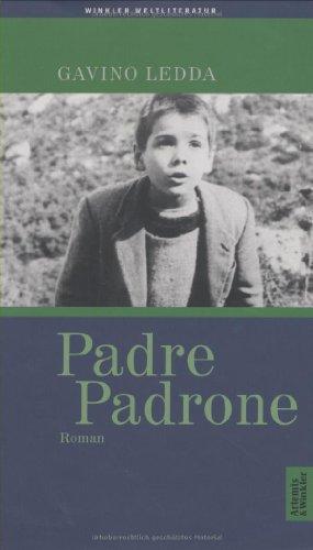 Padre Padrone