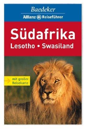 Südafrika: Lesotho. Swasiland