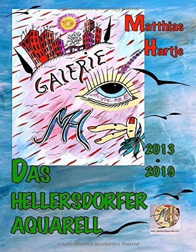 Hellersdorfer Aquarelle