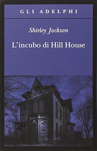 L'incubo di Hill House