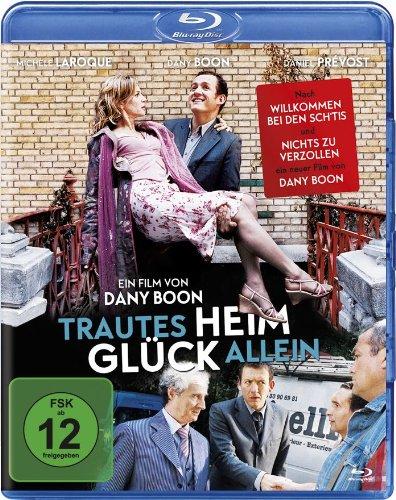 Trautes Heim, Glück allein [Blu-ray]