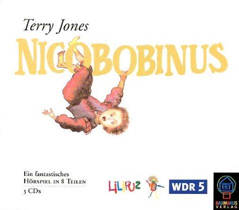 Nicobobinus. 3 CDs.