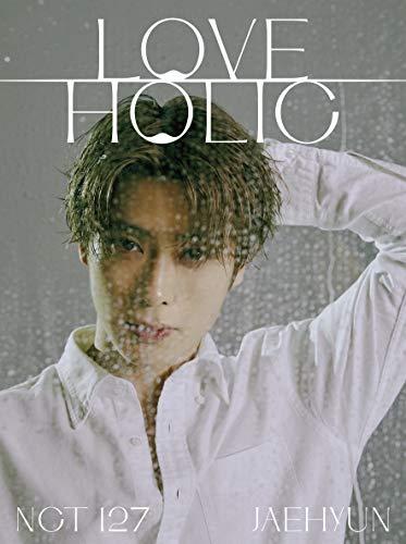 Loveholic-Limited Jaehyun Version