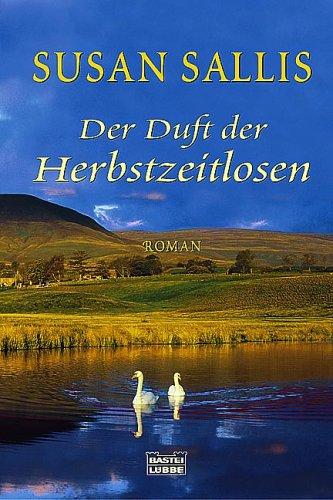 Der Duft der Herbstzeitlosen.