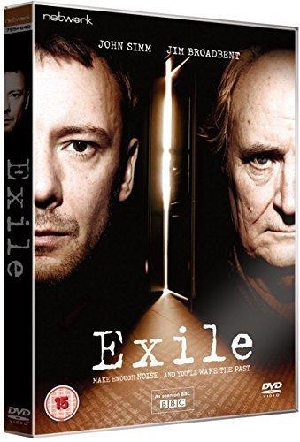 Exile: The Complete Series [6 DVDs] [UK Import]