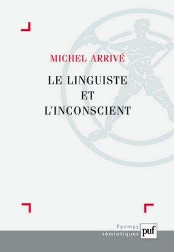 Le linguiste et l'inconscient