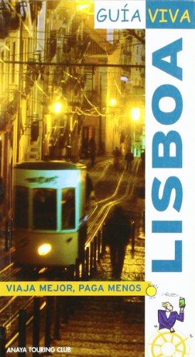 Lisboa (Guía Viva - Internacional)