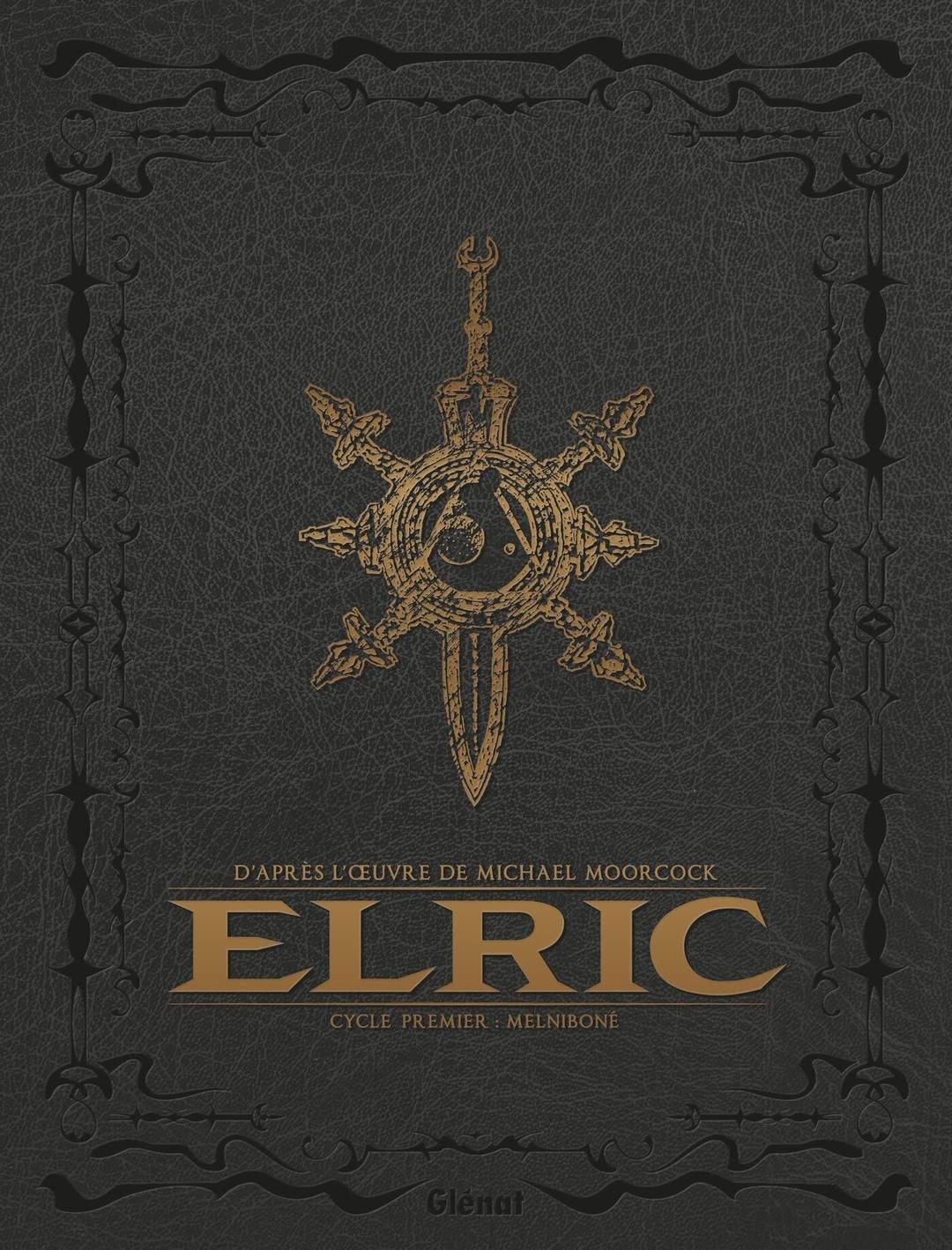 Elric : intégrale