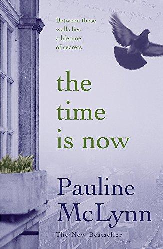 The Time is Now: An unforgettable story that will enchant and enthral