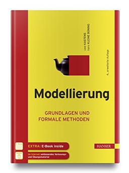 Modellierung: Grundlagen und formale Methoden