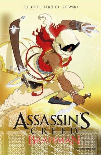 Assassin's Creed: Bd. 3: Brahman