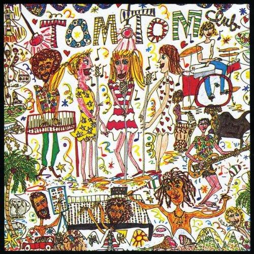 Tom Tom Club