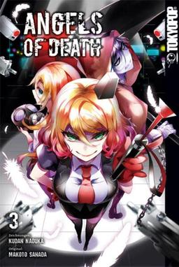 Angels of Death 03