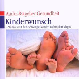 Ratgeber Gesundheit: Kinderwunsch - Wenn es mit dem schwanger werden nicht sofort klappt