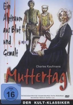 Muttertag - Ein Alptraum aus Blut und Gewalt