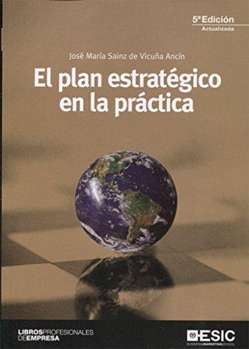 El plan estratégico en la práctica