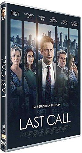 Last call [FR Import]