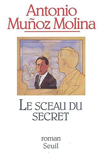 Le sceau du secret