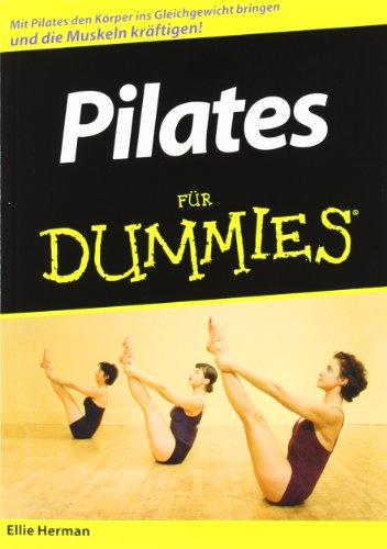 Pilates für Dummies: Sonderausgabe