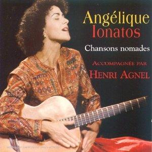 Chansons Nomades