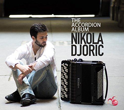 The Accordion Album