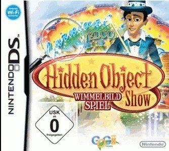 Hidden Object Show